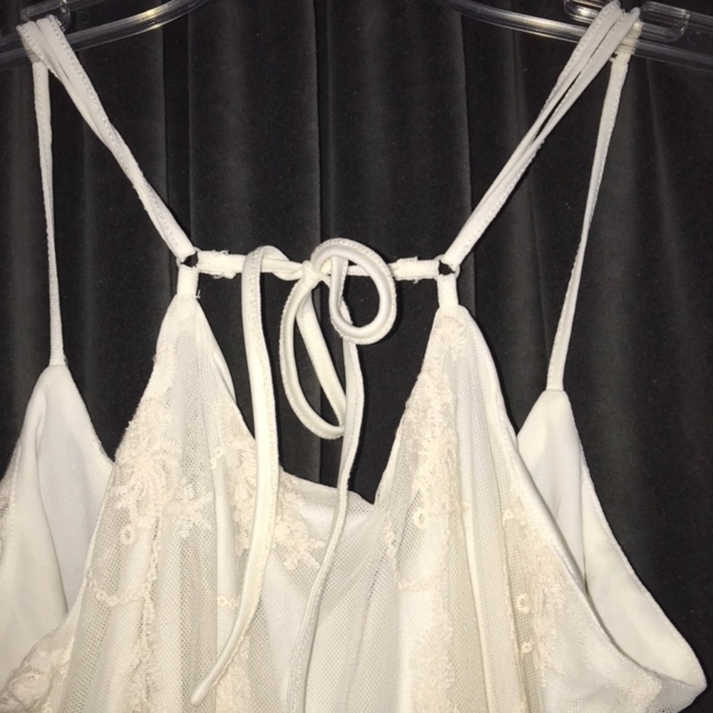 Tank top - Picture 6 of 8
